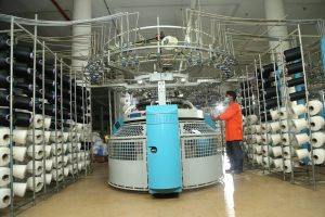 Textile Manufacturers