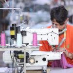 fabric embroidery services