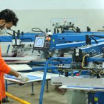 textile manufacturing company